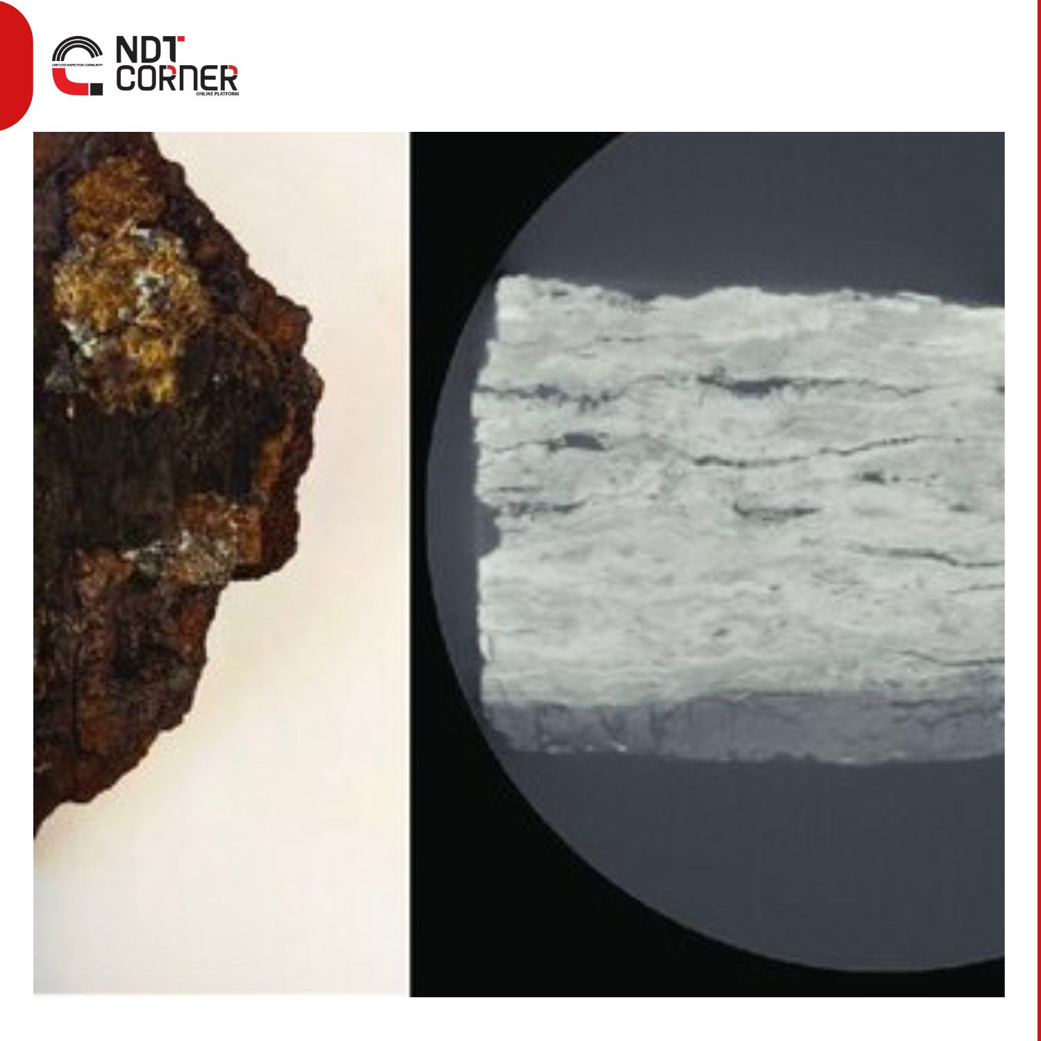 Nonlinear ultrasonic characteristics of a corroded steel plate