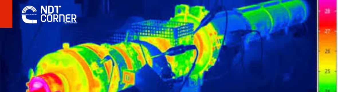 Industrial Thermal Imaging